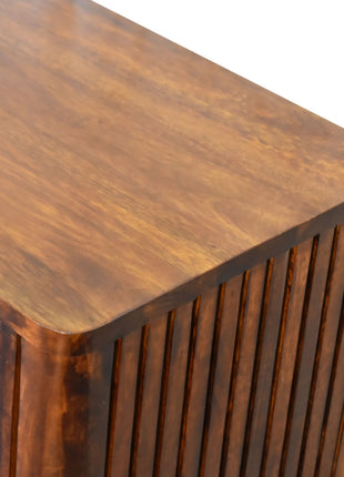 Reeve Cabinet