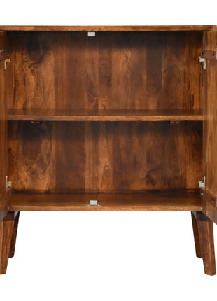 Reeve Cabinet