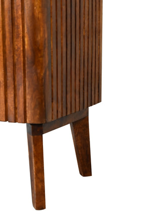 Reeve Cabinet