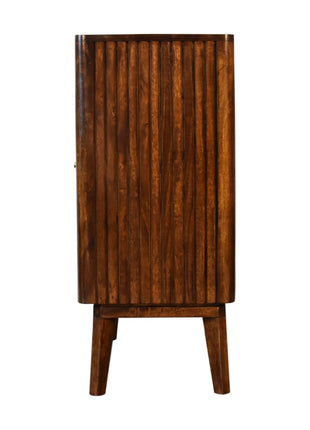 Reeve Cabinet