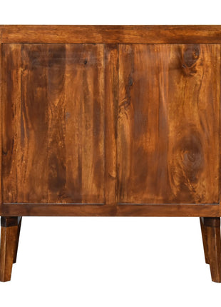 Reeve Cabinet