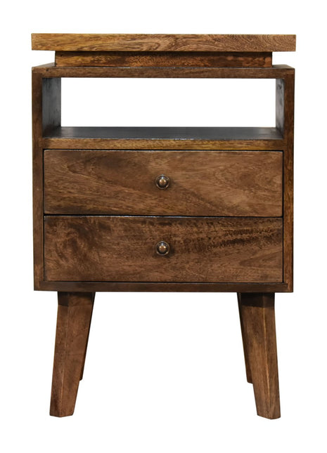 Platform Bedside