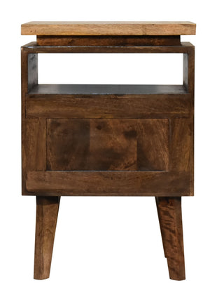 Platform Bedside