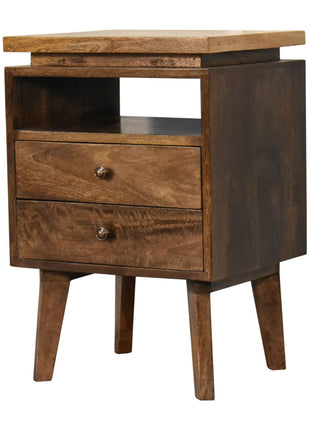 Platform Bedside