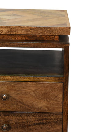Platform Bedside