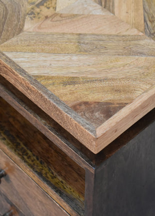 Platform Bedside