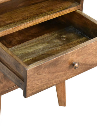 Platform Bedside