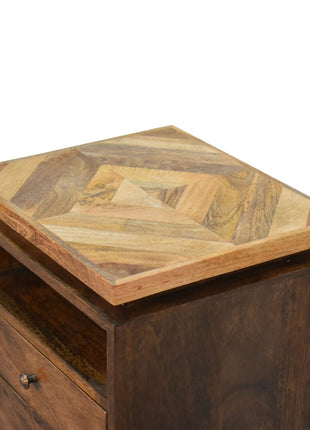 Platform Bedside