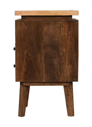 Platform Bedside