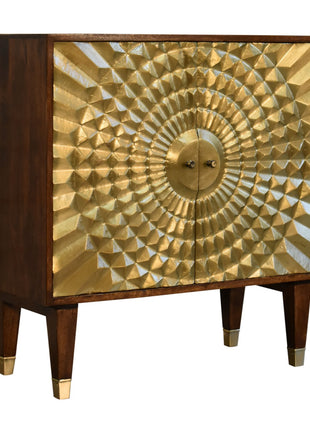 Eden Cabinet