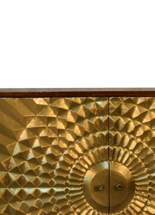 Eden Cabinet