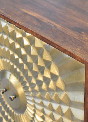 Eden Cabinet
