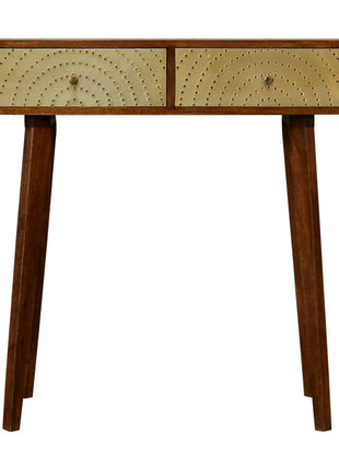 Nile Console Table
