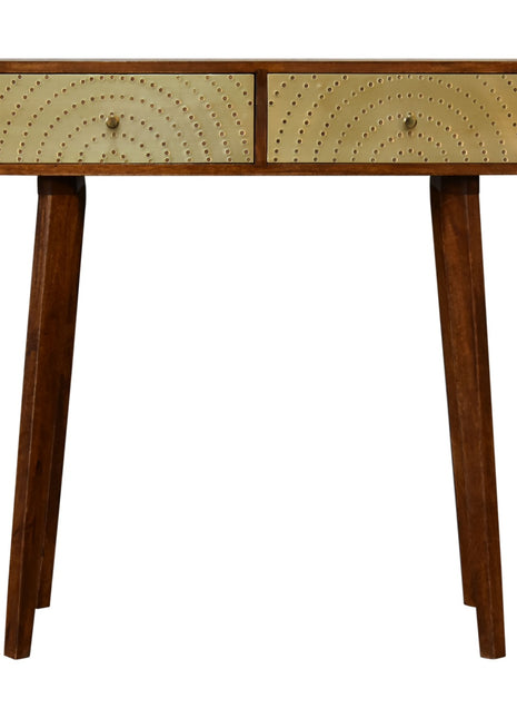 Nile Console Table