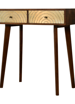 Nile Console Table