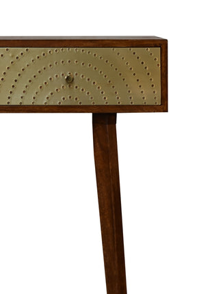 Nile Console Table
