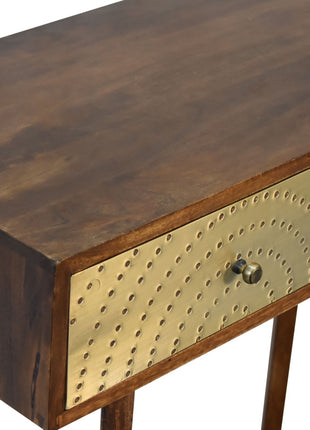 Nile Console Table