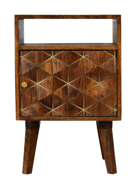Samara Bedside