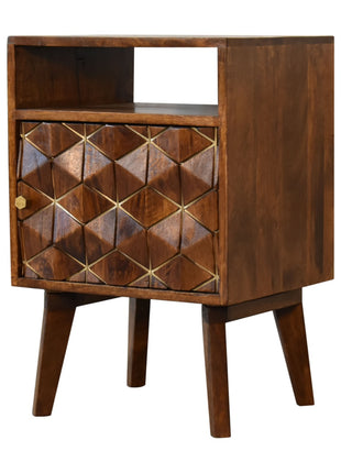 Samara Bedside