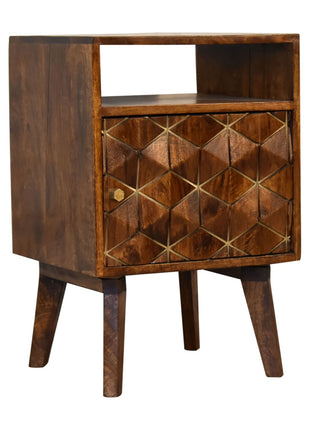 Samara Bedside