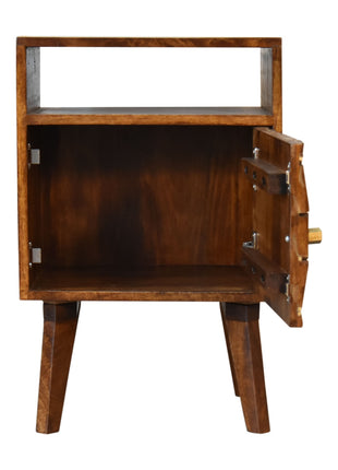 Samara Bedside