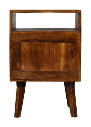 Samara Bedside