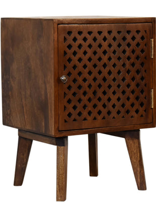 Arlo Bedside