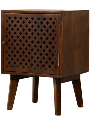 Arlo Bedside