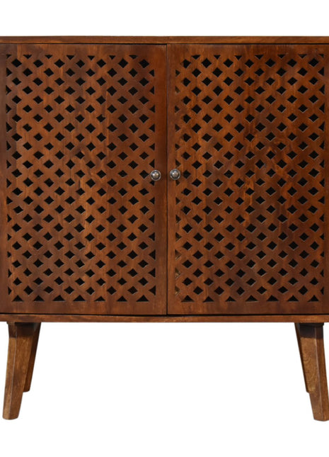 Arlo Cabinet
