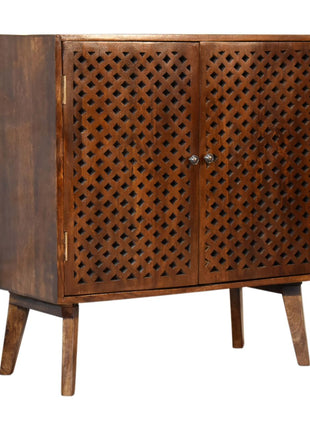 Arlo Cabinet