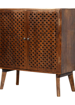 Arlo Cabinet