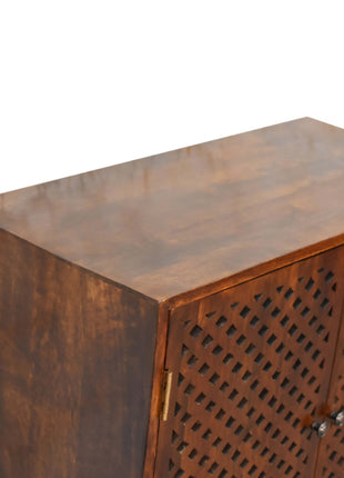 Arlo Cabinet