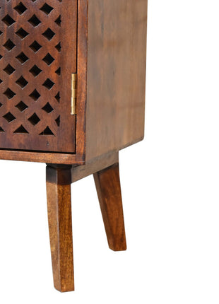 Arlo Cabinet