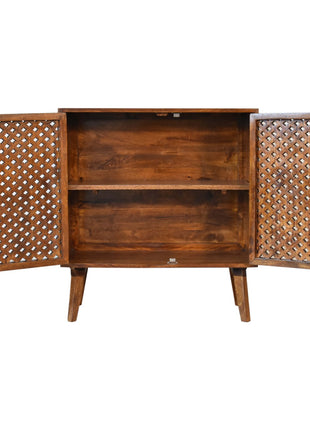 Arlo Cabinet