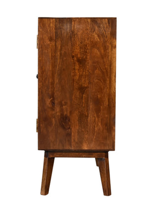 Arlo Cabinet