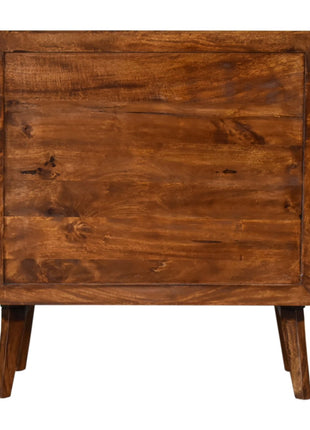 Arlo Cabinet
