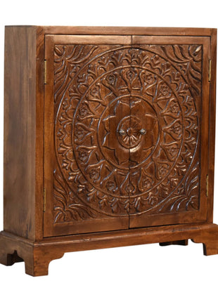 Tova Cabinet