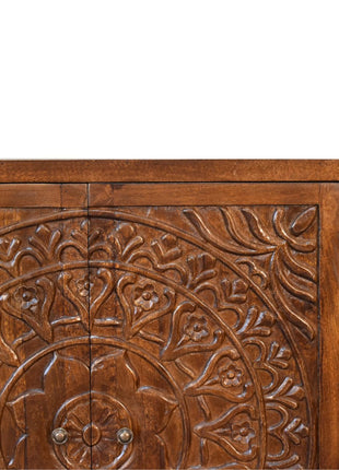 Tova Cabinet