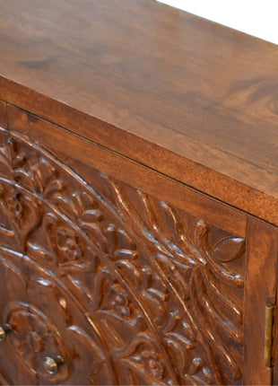 Tova Cabinet