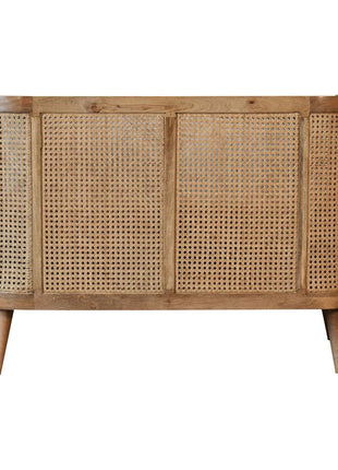 Larissa Mud Linen Sofa