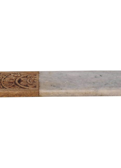 Rectangle Marble Chopping Board
