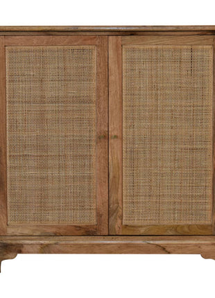 Close-knit Lounge-Schrank