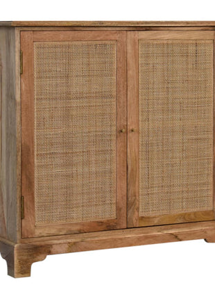 Close-knit Lounge-Schrank