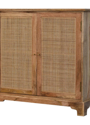 Close-knit Lounge-Schrank