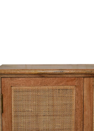 Close-knit Lounge-Schrank