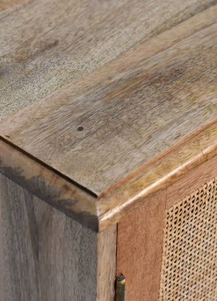 Close-knit Lounge-Schrank