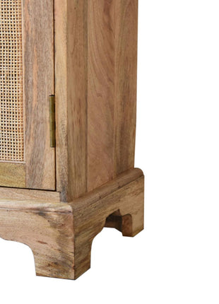Close-knit Lounge-Schrank