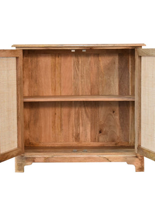 Close-knit Lounge-Schrank