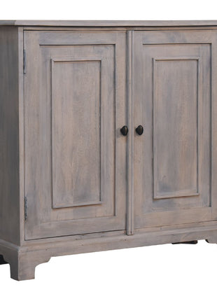 Acid Stone Wash Cabinet
