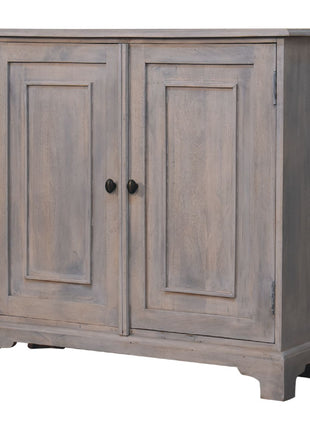Acid Stone Wash Cabinet